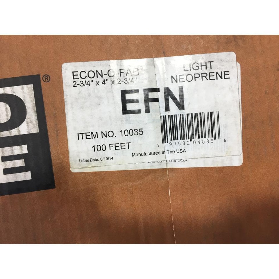 DURO DYNE 10035 FLEXIBLE DUCT CONNECTOR 28GA 100FT ROLL 214080 eBay