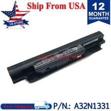 Battery A32N1331 A33N1332 For Asus 450 E451 E551 PU450 PU451 PU550 PU551 56Wh US