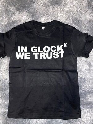 Printed tee