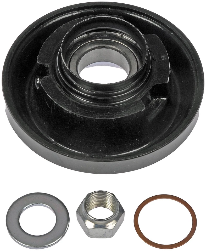 Drive Shaft Center Support Bearing Dorman For 1980-1985 Nissan 720 1981 1982 - Image 2 of 2