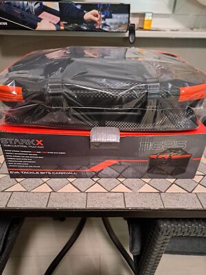 NYTRO EVA Tackle Bits Carryall