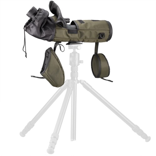 ALPEN OPTICS Wings 20-60x80 Spektiv 45° - Imagen 3 de 8