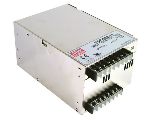 Weidmuller 1478110000 Switching Power Supply PROmax 120W 24V 5A