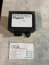 0265451732 CENTRALINA MODULO ELETTRICO ORIGINALE MERCEDES