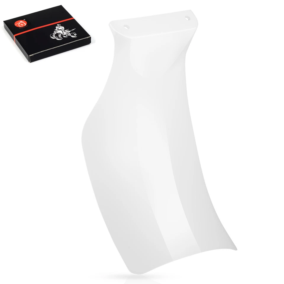 Rear Shock Splash Mud Guard for Honda XR400R 1996 1997 1998-2004 17245-KCY-670 - Изображение 2 из 4