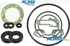 SERIE GUARNIZIONI E PARAOLII COMPLETA PER AQUASCOOTER AS600-AS650-SUPERMAGNUM