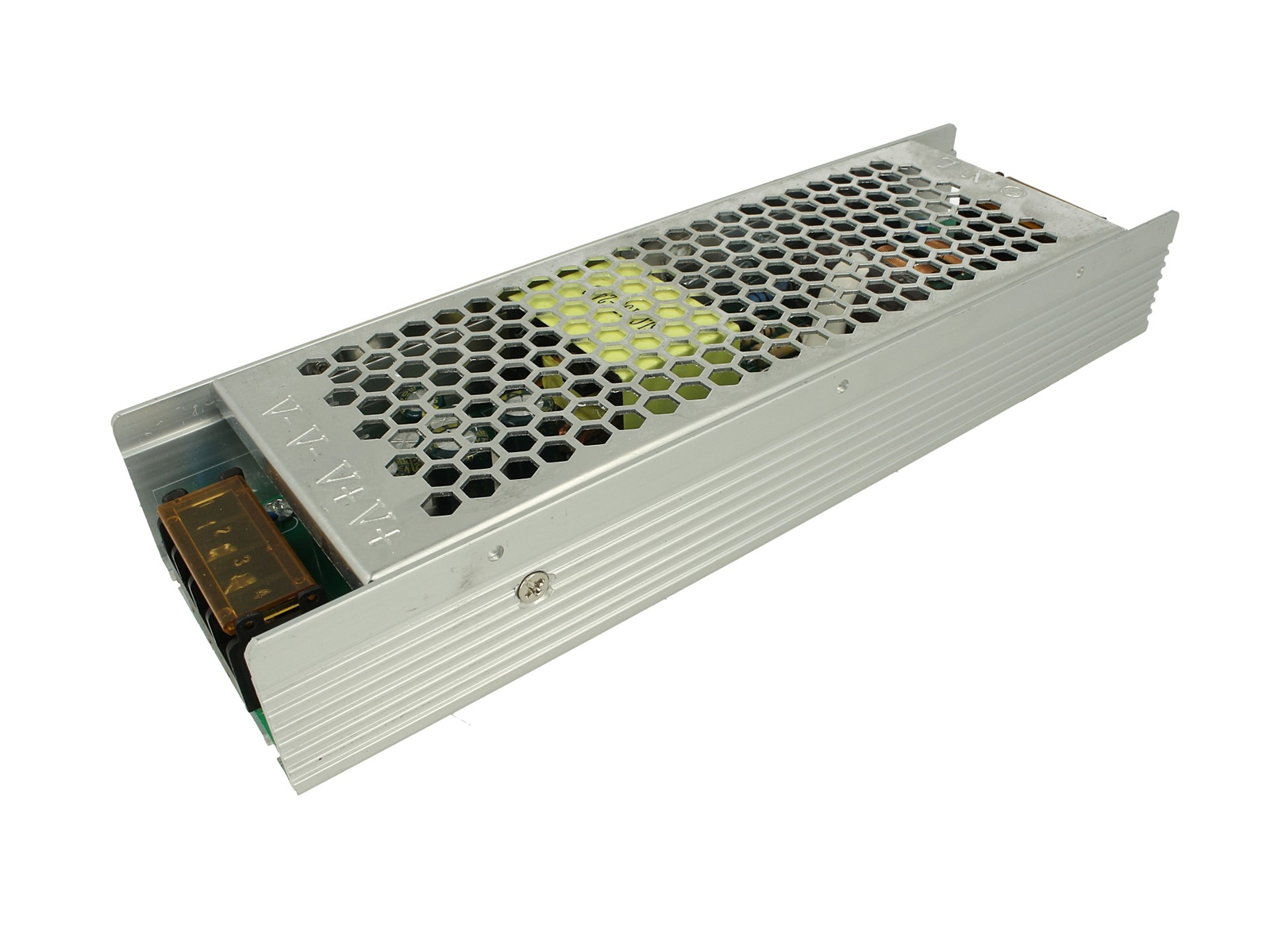 Alimentatore LED Dimmerabile 24V 150W Triac - Offerta Miglior Prezzo