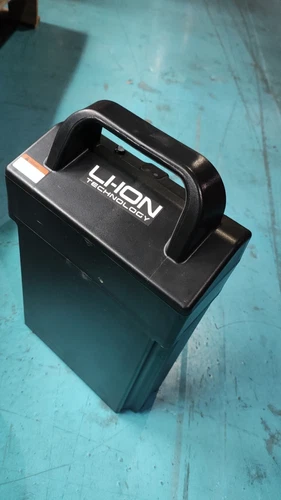 24V 20Ah Lithium Battery EL20_U for Big Joe LPT26 LPT33 T40 EP Pallet Truck Jack - Picture 6 of 20