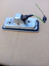 1969-72 clear back up lights for El Camino or Chevelle used