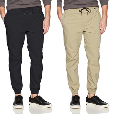 nike pantalón de chándal twill