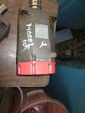 Fanuc AC Servomotor Model 10 A06B-0315-B005 , A860-0304-T112