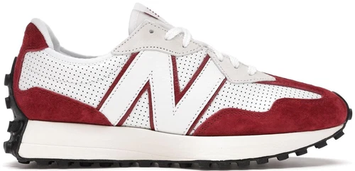 New Balance 327 Primary Pack - Red