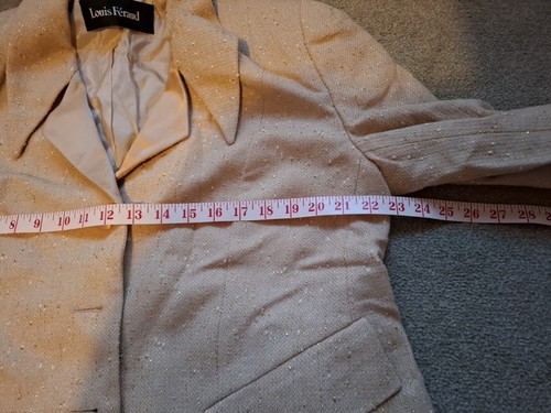 louis feraud Suit 20 - Picture 10 of 16