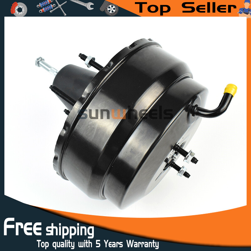 47210-VK105 / 47210-VK010 Brake Booster For Nissan Navara Frontier