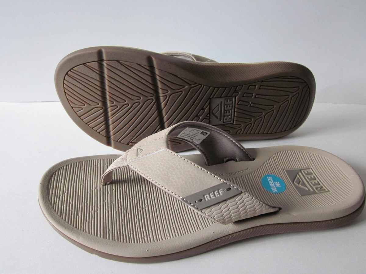 Reef Santa Ana Men