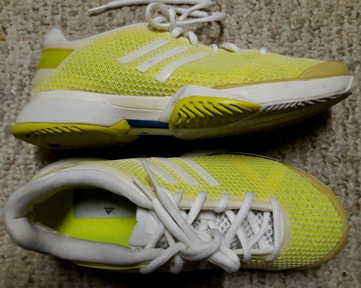 adidas by Stella McCartney - Lemonade Size 5 - adidas Stella McCartney x UltraBoost 20 Fresh Lemon