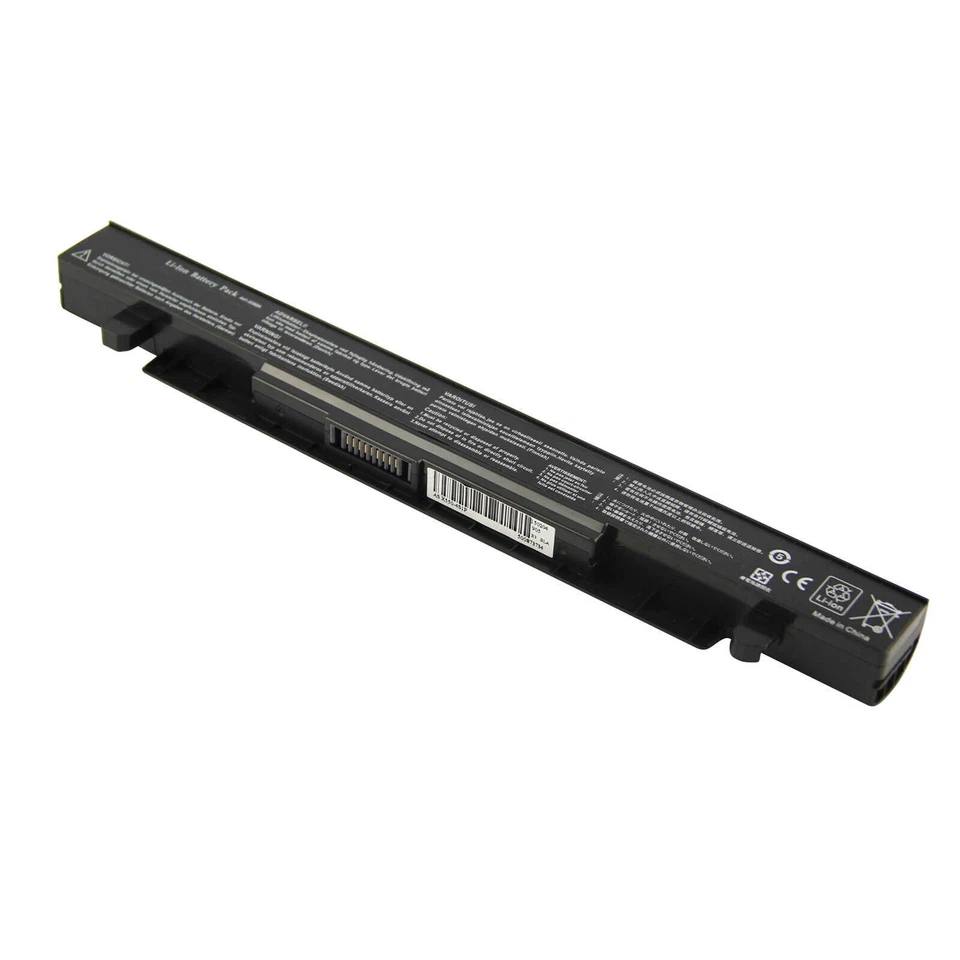 A41-X550A Akku Batterie für Asus X450 X550C X550CA X550CC R510 14,8V 2200mAh - Bild 4 von 4