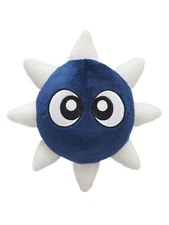 Kirby Adventure All Star - Gordo 7" Plush Toy - Nintendo Mario Kart New with tag