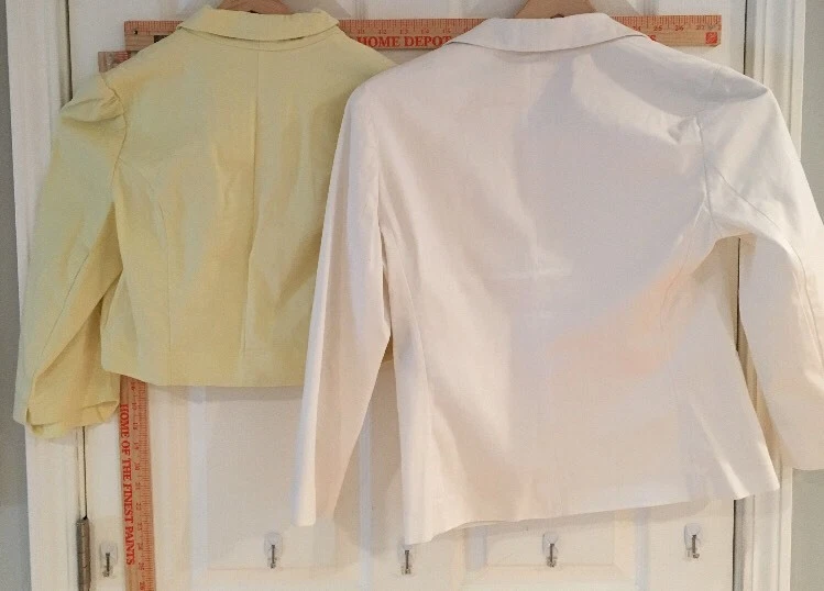 Blazer TopShop 12 para mujer Foto 2 de 4