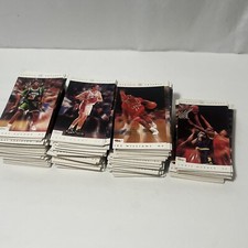 1993 Classic Futures Basketball Cards 2 Complete Sets + Some Duplicates 342