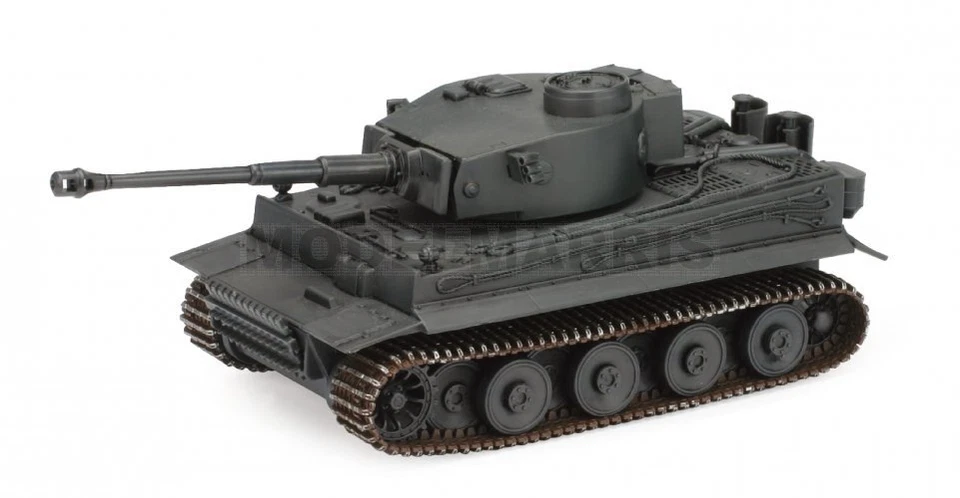 New Ray 61395I 1/32 Assortment Of Tanks (Random Model) - Image 4 of 4