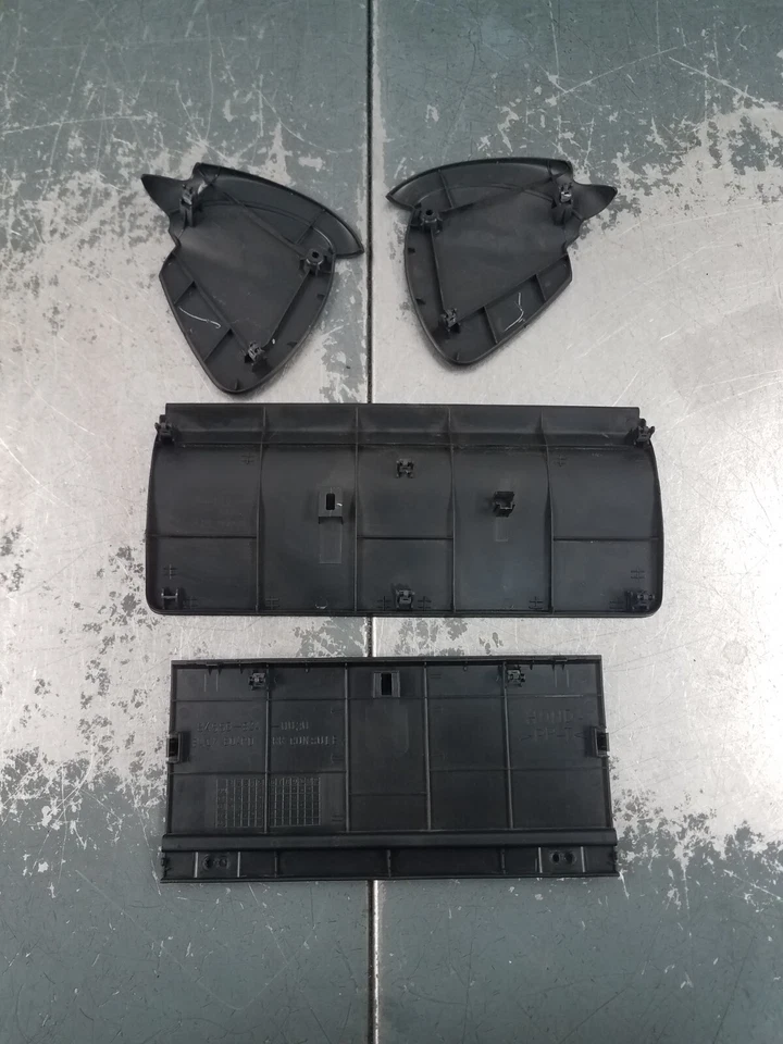 Honda S2000 AP1 2002 paneles interiores #8957 P2 Foto 4 de 4