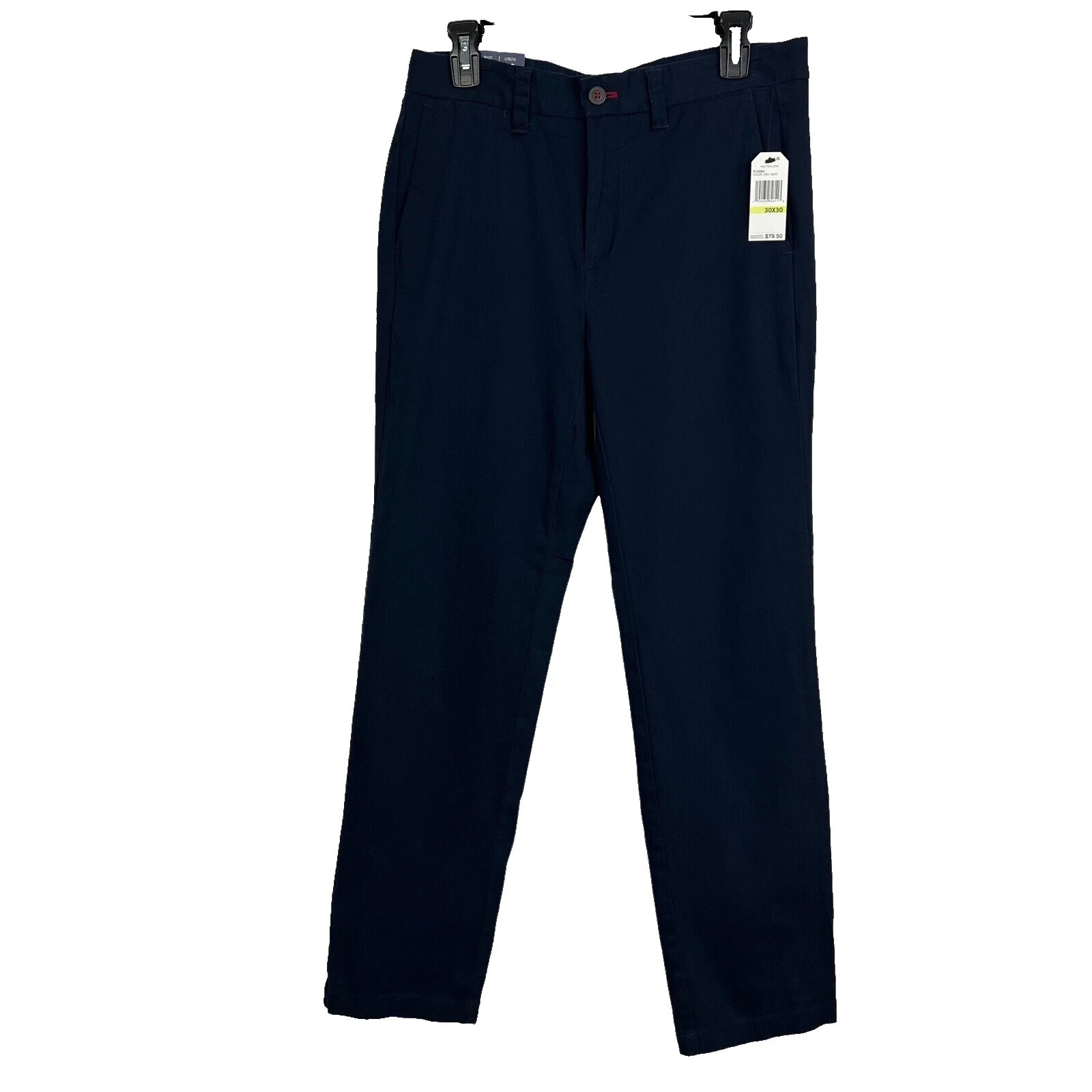 Nautica Cotton Pants for Men