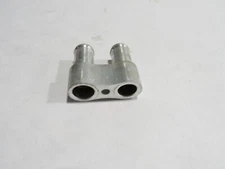 11 12 Fisker Karma 2012 Pipe Hose Line Connection Adapter :A