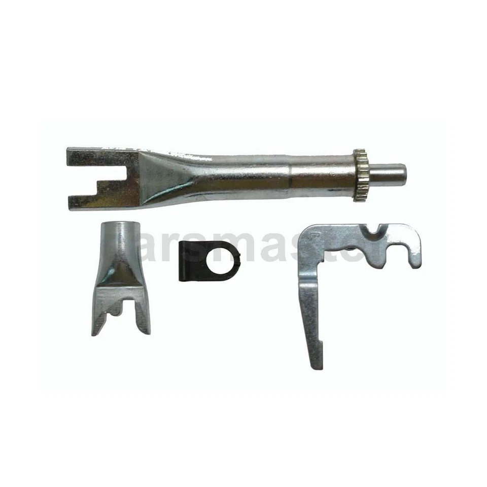 For GMC Sierra 1500 2013 2012 2011 2010 2009 Drum Brake Self-Adjuster Repair Kit - Image 3 of 3