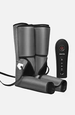 foot and leg compression massager