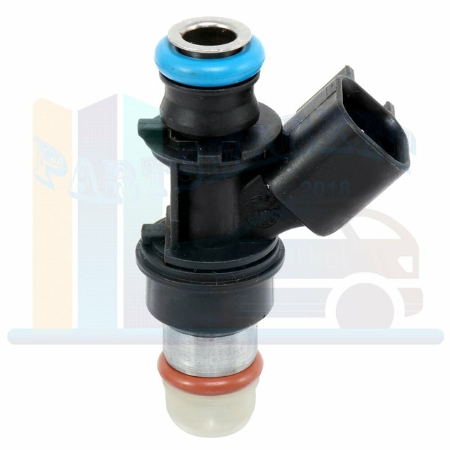 Changing Fuel Injectors Chevy Silverado