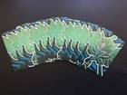 10x Cardboard Twilight Masquerade Card Divider Bundle - Pokemon TCG