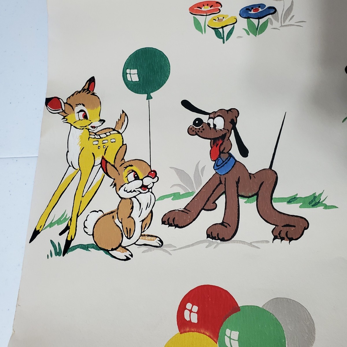 Disney - 1940年〜1950年代パンフレットセット Disney - 1940年〜1950年代パンフレットセットの通販 by かい