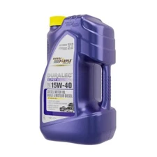 Royal Purple Engine Oil | 20154