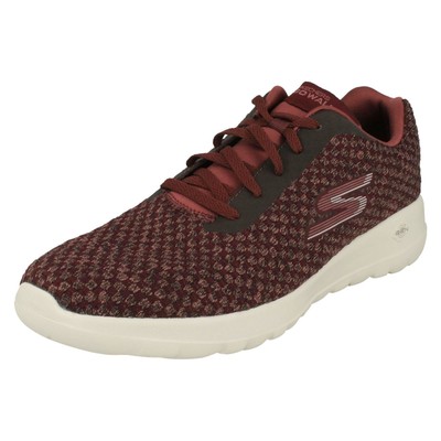 skechers go walk trainers