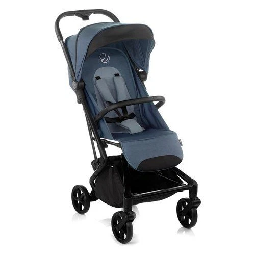 Janè WING 2306 U79 Seal 22kg Light Stroller