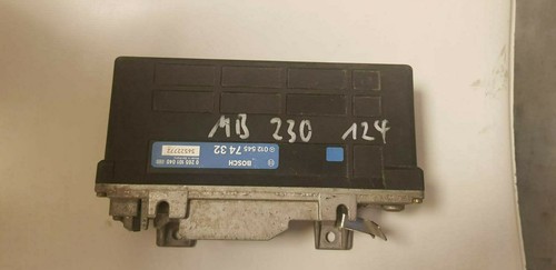 Motor-Steuergerät SET Mercedes 202  2028204226 [04]  5DS006476-03  0125457432
