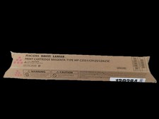 Ricoh Magenta Toner Cartridge, 9500 Yield 841502