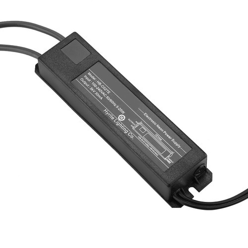 Elektronisches Neonlicht-Transformator-Netzteil 3KV 30mA 5-25W Stromversorgung~ - Bild 8 von 12