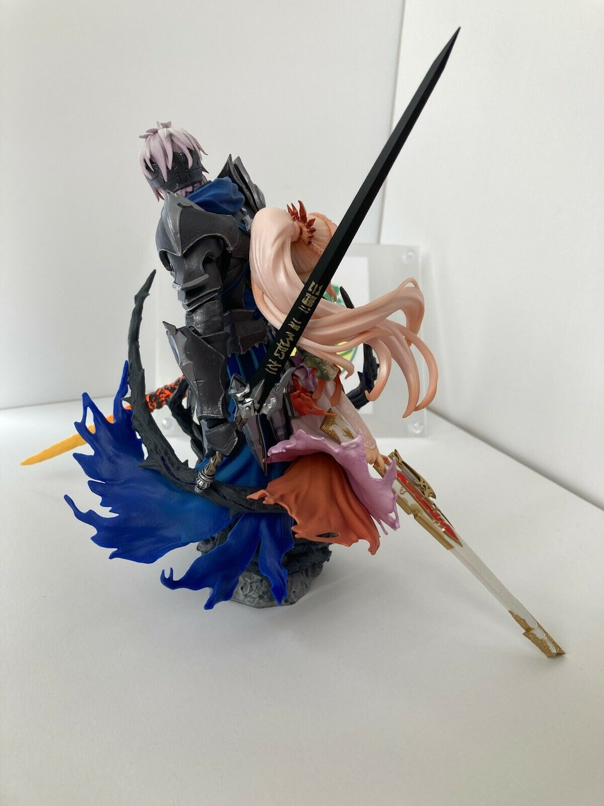 Tales of ARISE Premium edition Box Asobi Store Limited Figure only Toys  Goods