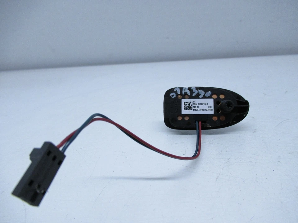 06-08 MERCEDES W251 R350 VOLANTE PALANCA DE CAMBIOS OEM Foto 3 de 4