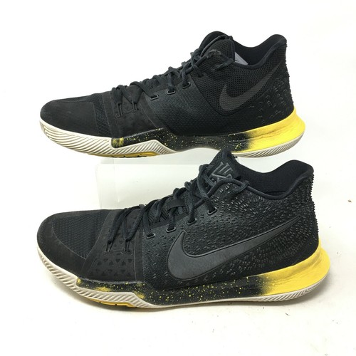 Nike Kyrie 3 Basketball Sneakers Low 