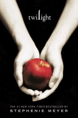 Twilight Hardcover Novel by Stephenie Meyer 2005 First Edition