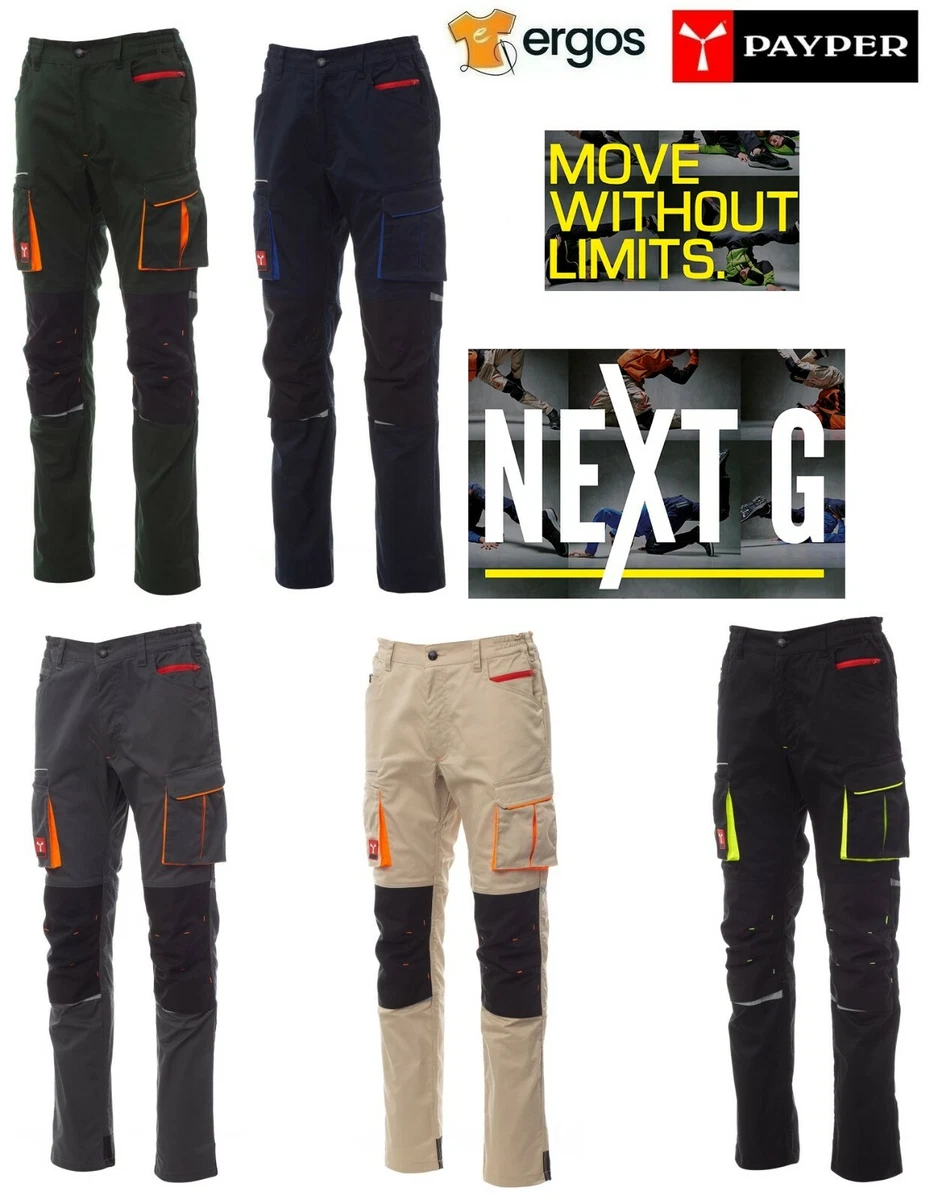 Payper abbigliamento best sale