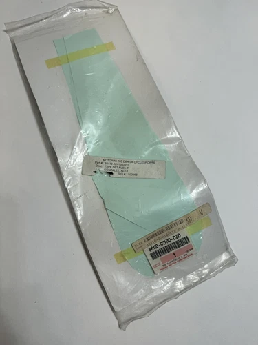 .TAPE SET