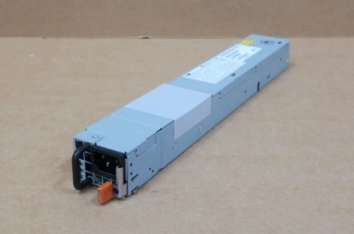 Gabinete de armazenamento flash IBM 2107-D03 674W fonte de alimentação CA PSU 41T8793 41T8794 - Imagem 2 de 4