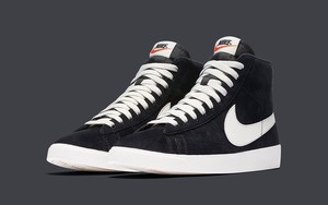 nike blazer vintage womens olive