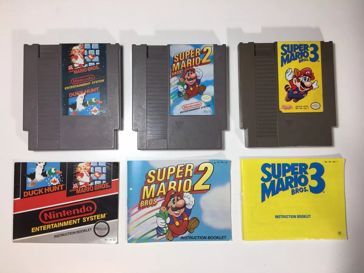 Blast from the Past: Super Mario Bros. 3 (NES) - Nintendo Blast