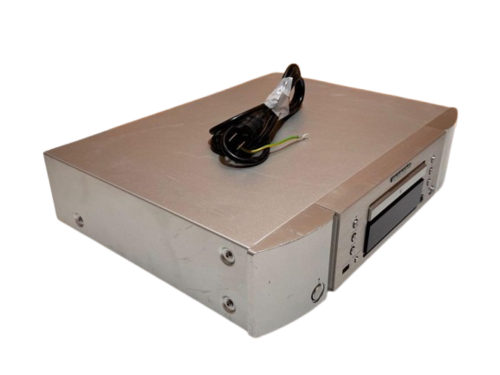 Marantz CD6005 CD Player Silver Main Unit Only Operation Confirmed From Japan - Picture 2 of 9