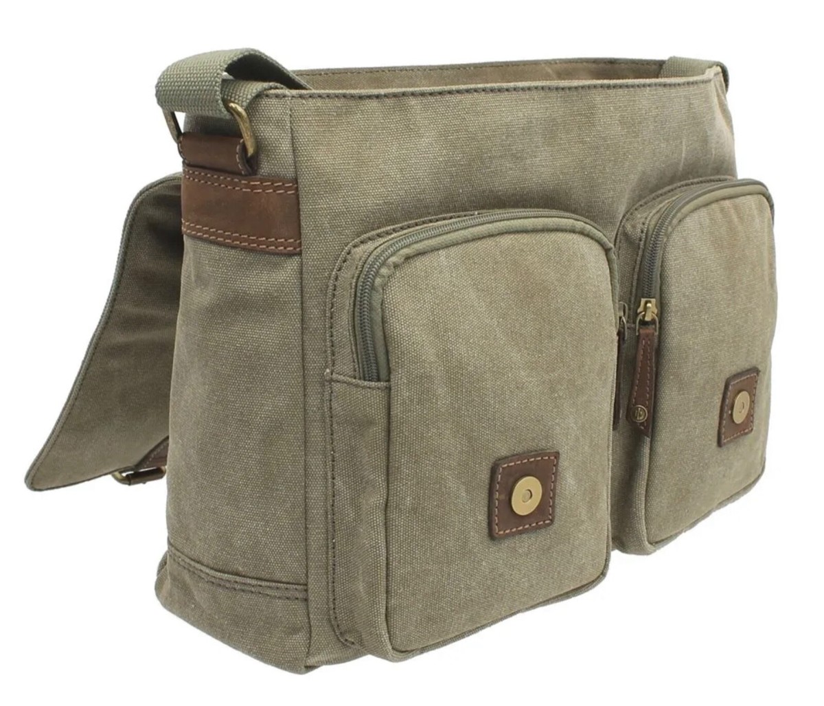 【CACT’A 】GRECO MESSENGER BAG CACT'A 】GRECO MESSENGER BAG